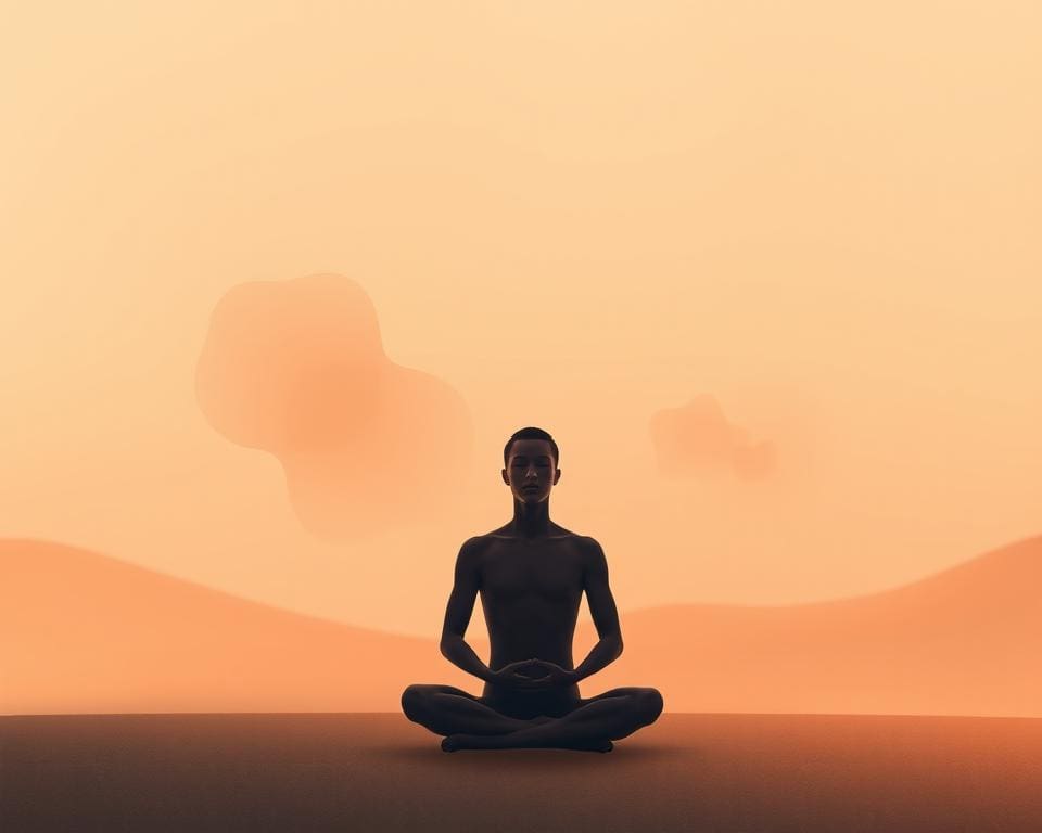 ¿Qué te dice tu cuerpo cuando estás en silencio?