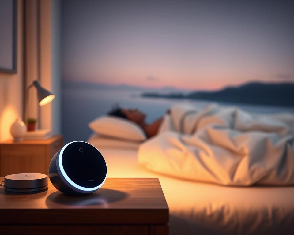 ¿Qué tecnología ayuda a dormir mejor?