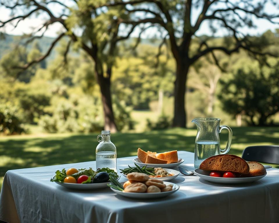 ¿Qué valor tiene comer sin prisa?