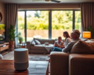¿Sirve la inteligencia artificial en el hogar?