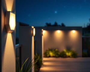 ¿Vale la pena instalar luces LED exteriores inteligentes?