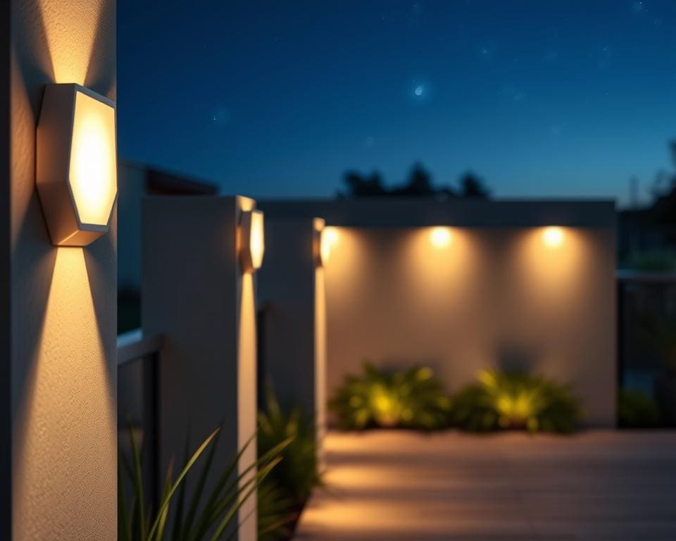¿Vale la pena instalar luces LED exteriores inteligentes?