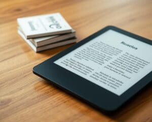 ¿Vale la pena invertir en un e-reader?