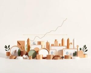 Carteras de inversión diversificadas