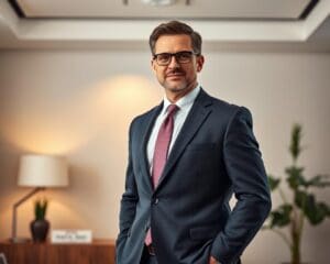 Cómo llegar a CEO sin saber Excel