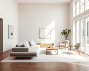 Ideas para decorar tu casa con estilo minimalista