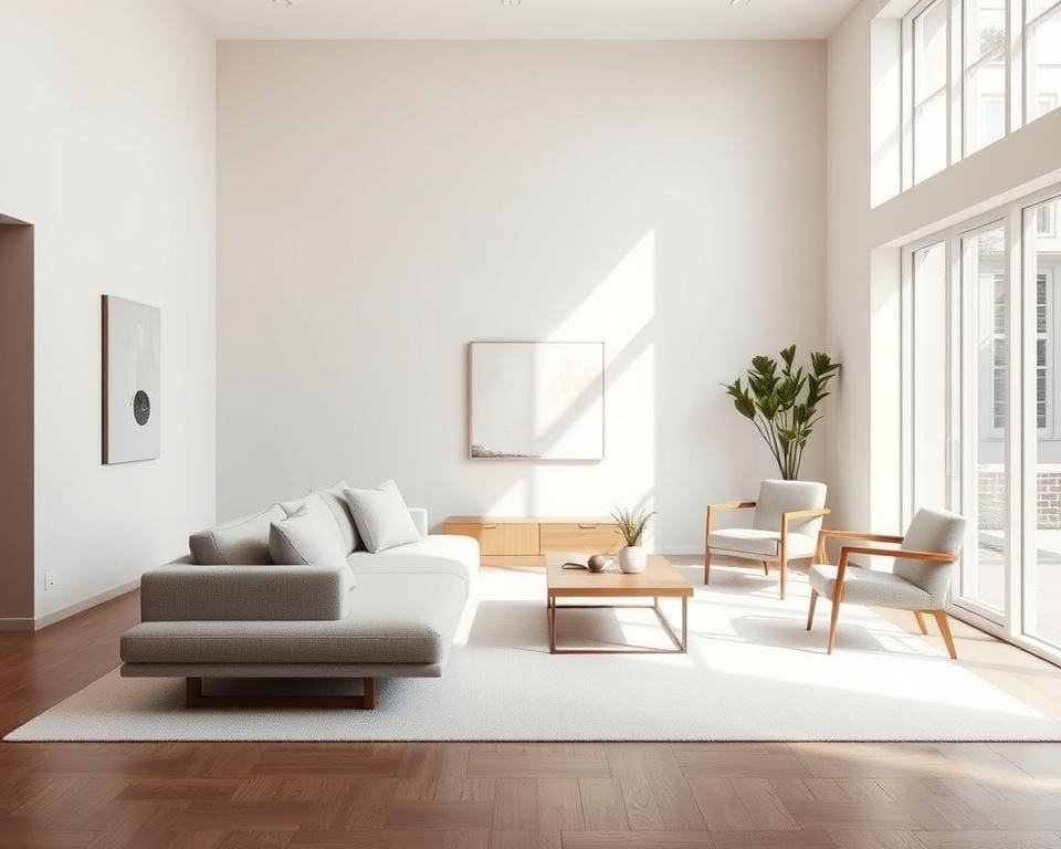 Ideas para decorar tu casa con estilo minimalista