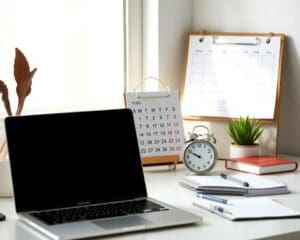 Organiza tu rutina diaria con estilo y eficiencia