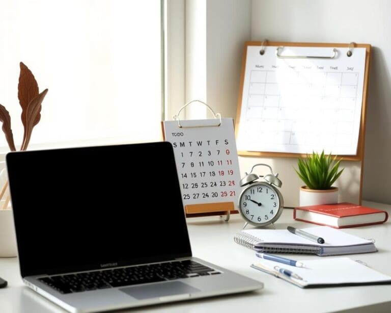 Organiza tu rutina diaria con estilo y eficiencia