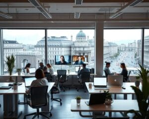 Teletrabajo y nuevas formas de empleo en 2025