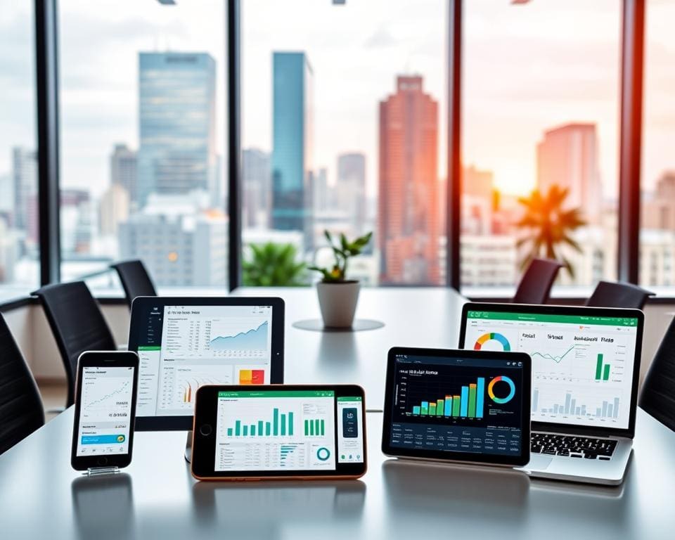alternativas a Excel