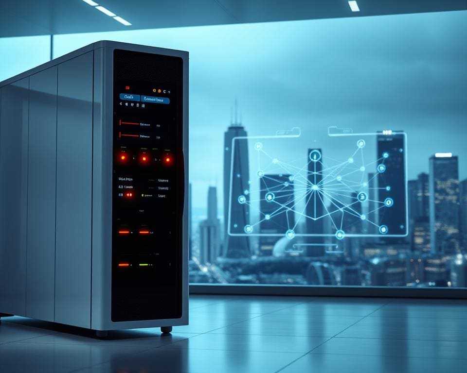 características de un buen hosting