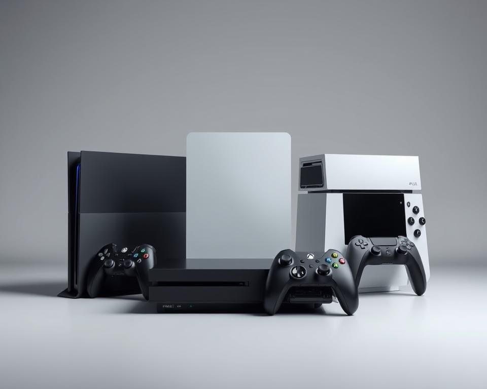 comparativa de consolas para streaming