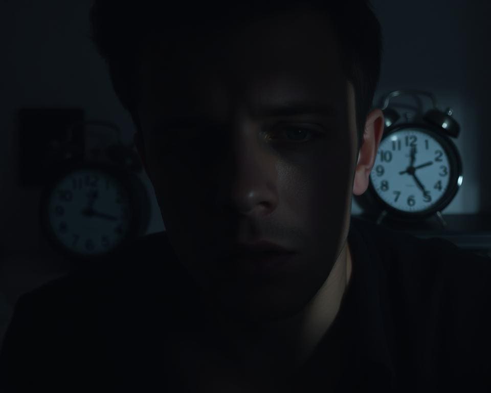 consecuencias de la falta de sueño