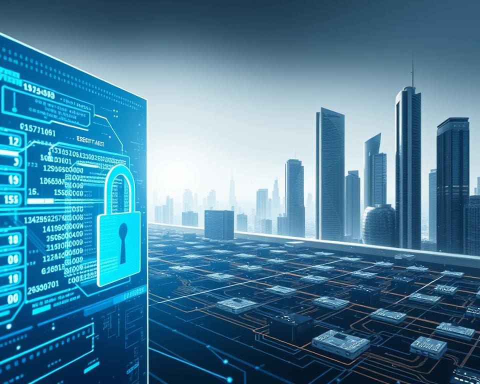 estrategia de seguridad