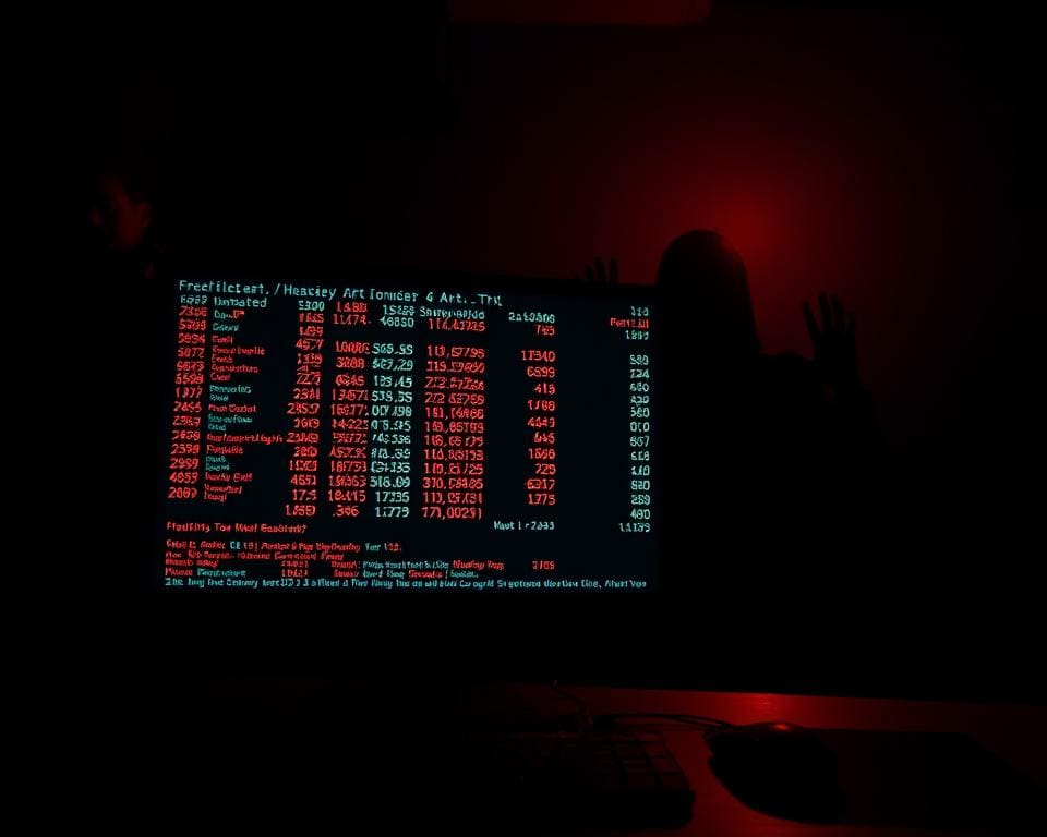 fraudes electrónicos en la industria artística