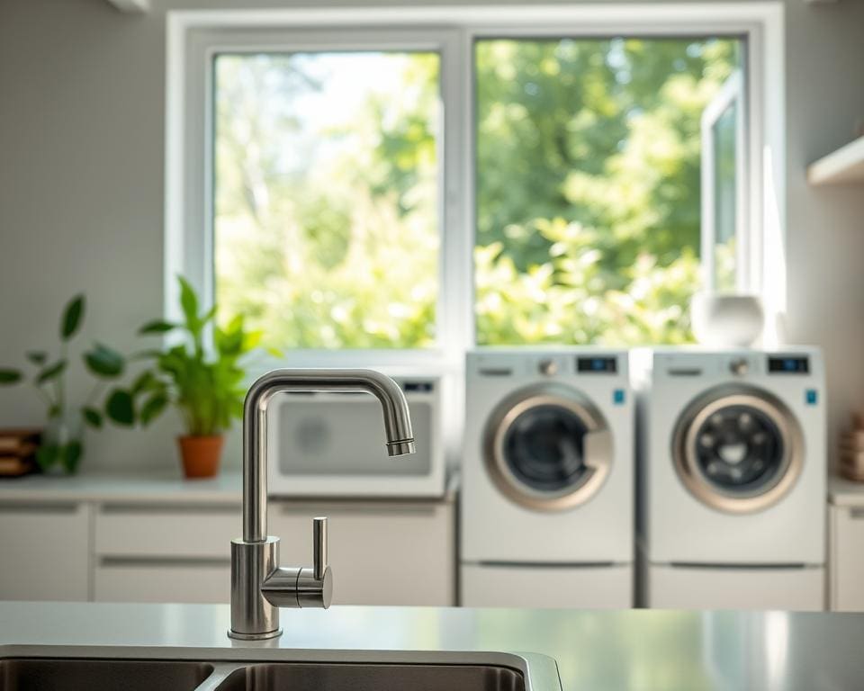 gadgets eco-friendly para el hogar