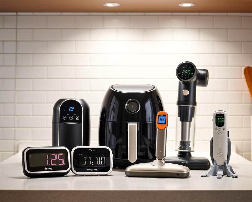 gadgets útiles para el hogar
