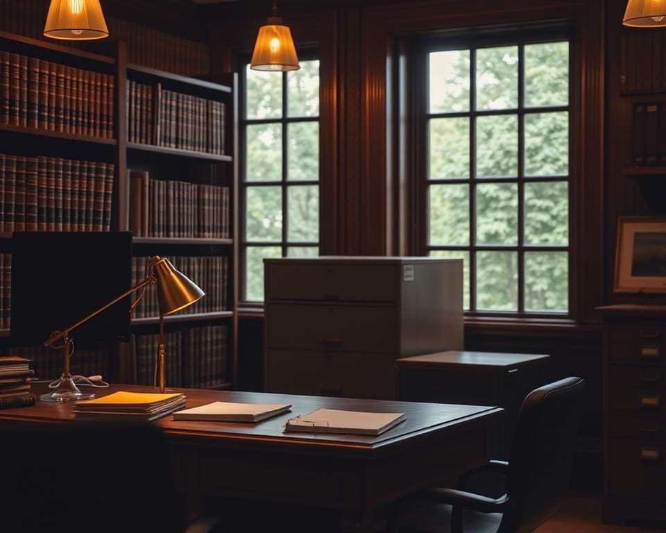 habilidades clave archivero