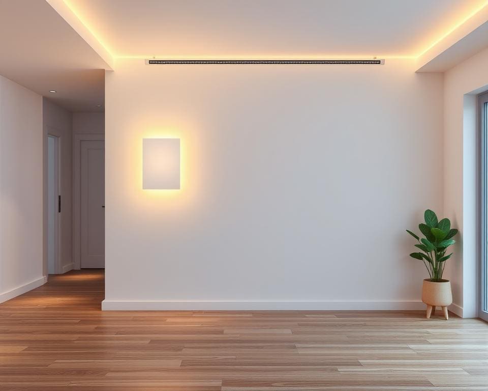 iluminación LED personalizable