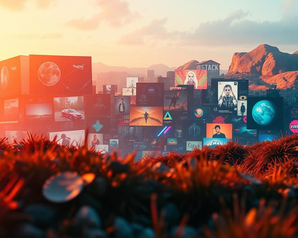 importancia del contenido audiovisual indie