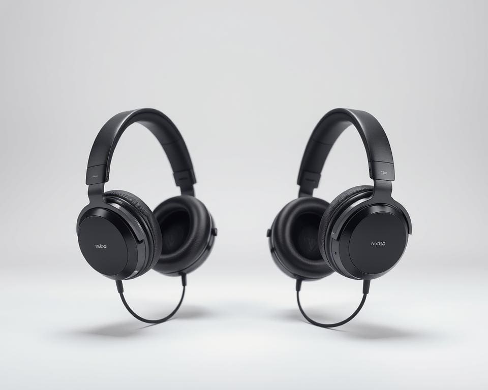 marcas destacadas auriculares cancelación híbrida