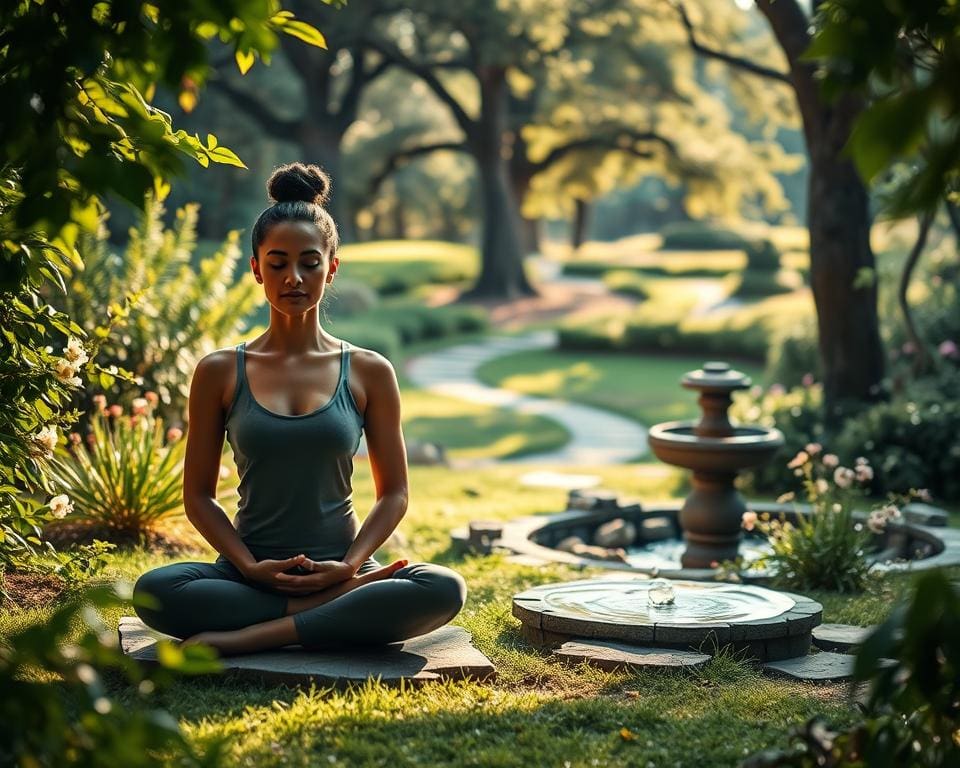 meditación