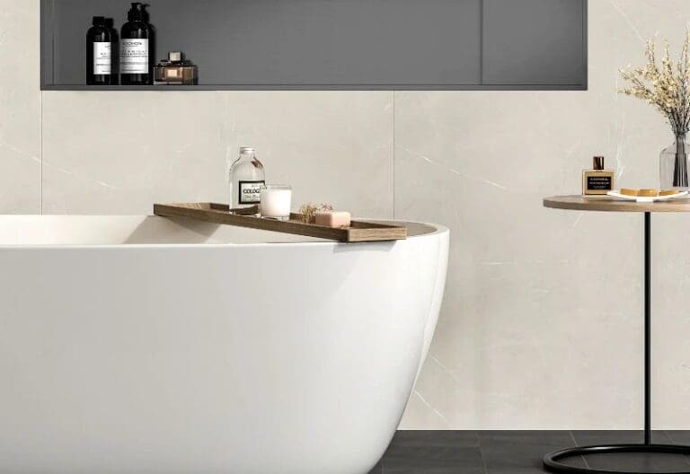 Cómo elegir un nicho de baño de acero inoxidable