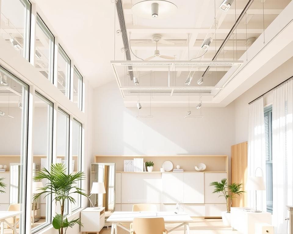productos para maximizar luz natural