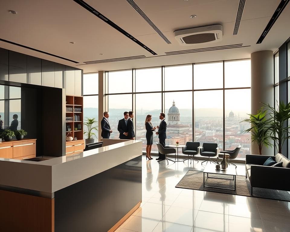 servicios legales en Bilbao
