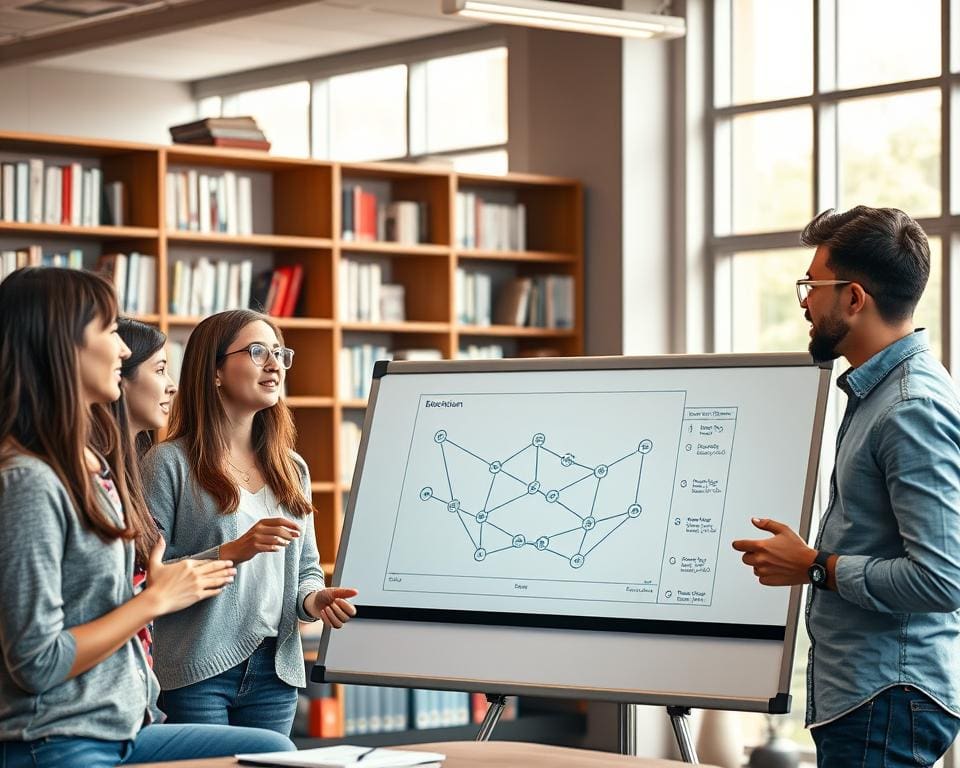 ventajas de blockchain en la enseñanza