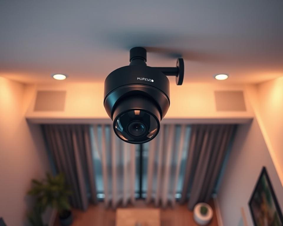 vigilancia IP