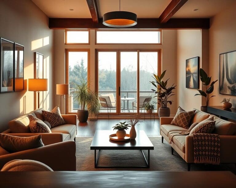¿Cómo adaptas tu casa a tu estilo?