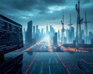 ¿Cómo ayuda la IA en ciberseguridad?