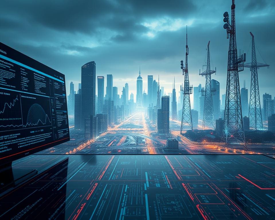 ¿Cómo ayuda la IA en ciberseguridad?