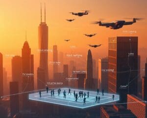 ¿Cómo cambia la tecnología el futuro laboral?