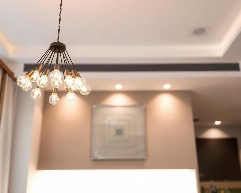 ¿Cómo elegir proyectos de iluminación LED para tu hogar?
