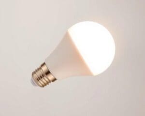 ¿Cómo elegir una bombilla LED con wifi?