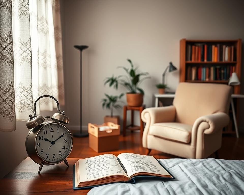 ¿Cómo es una mañana sin pantallas?