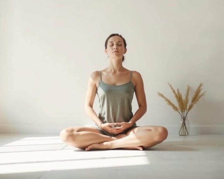 ¿Cómo escuchas más a tu cuerpo?