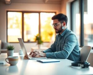 ¿Cómo gestiona un programador web en remoto?