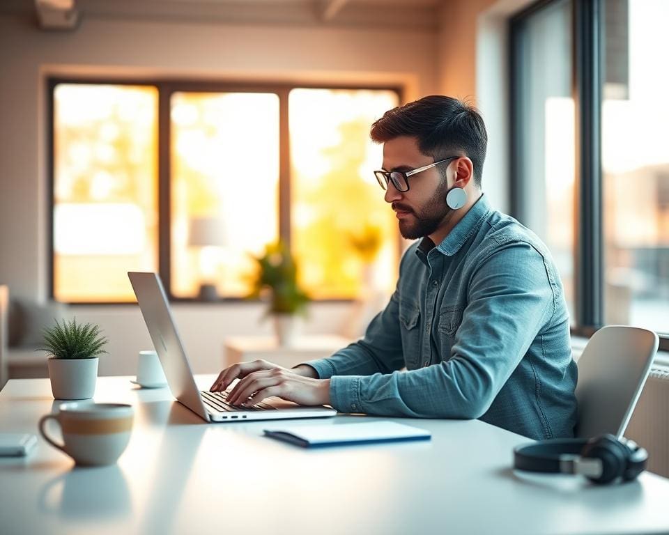 ¿Cómo gestiona un programador web en remoto?