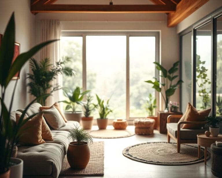 ¿Cómo haces tu casa más tranquila?