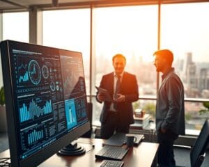 ¿Cómo integrar IA en tu empresa?