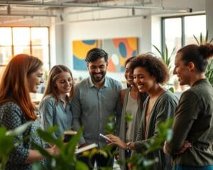 ¿Cómo produce un técnico de vídeo en ferias?