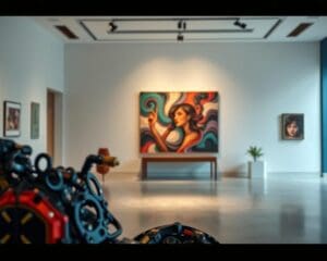 ¿Cómo usar NFT en el mundo del arte?