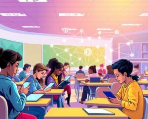 ¿Cómo usar blockchain en la educación?