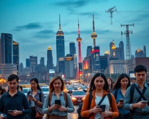 ¿Cómo usar tech para viajar más seguro?