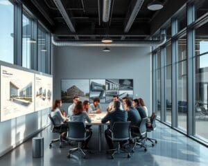 ¿Por qué confiar en Montaled para tu proyecto de iluminación?