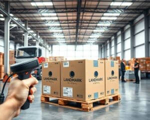 ¿Por qué elegir Landmark Global para envíos a Italia?